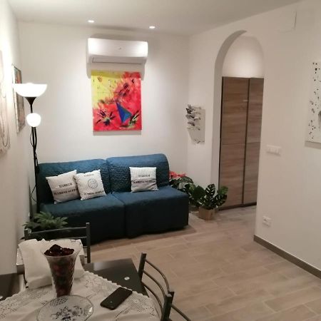 Casa Giuliana Daire Trieste Dış mekan fotoğraf