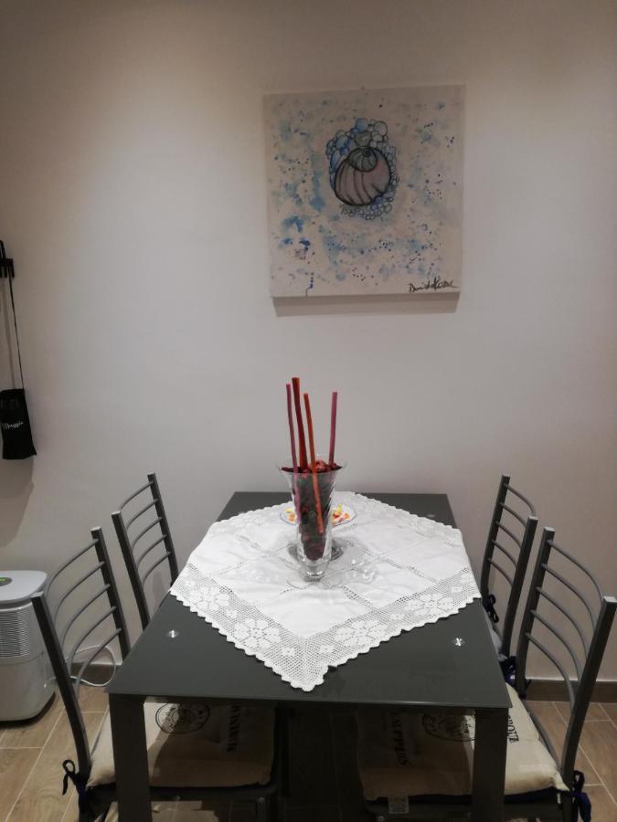 Casa Giuliana Daire Trieste Dış mekan fotoğraf